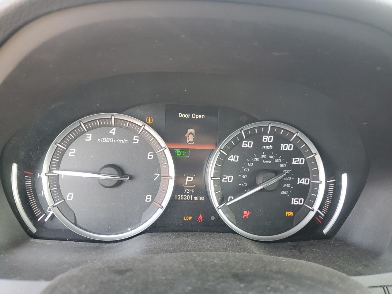 5fryd4h40eb047929 5FRYD4H40EB047929 2014 Acura Mdx Technology