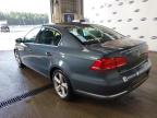 2011 VOLKSWAGEN PASSAT SE for sale at Copart EAST KILBRIDE