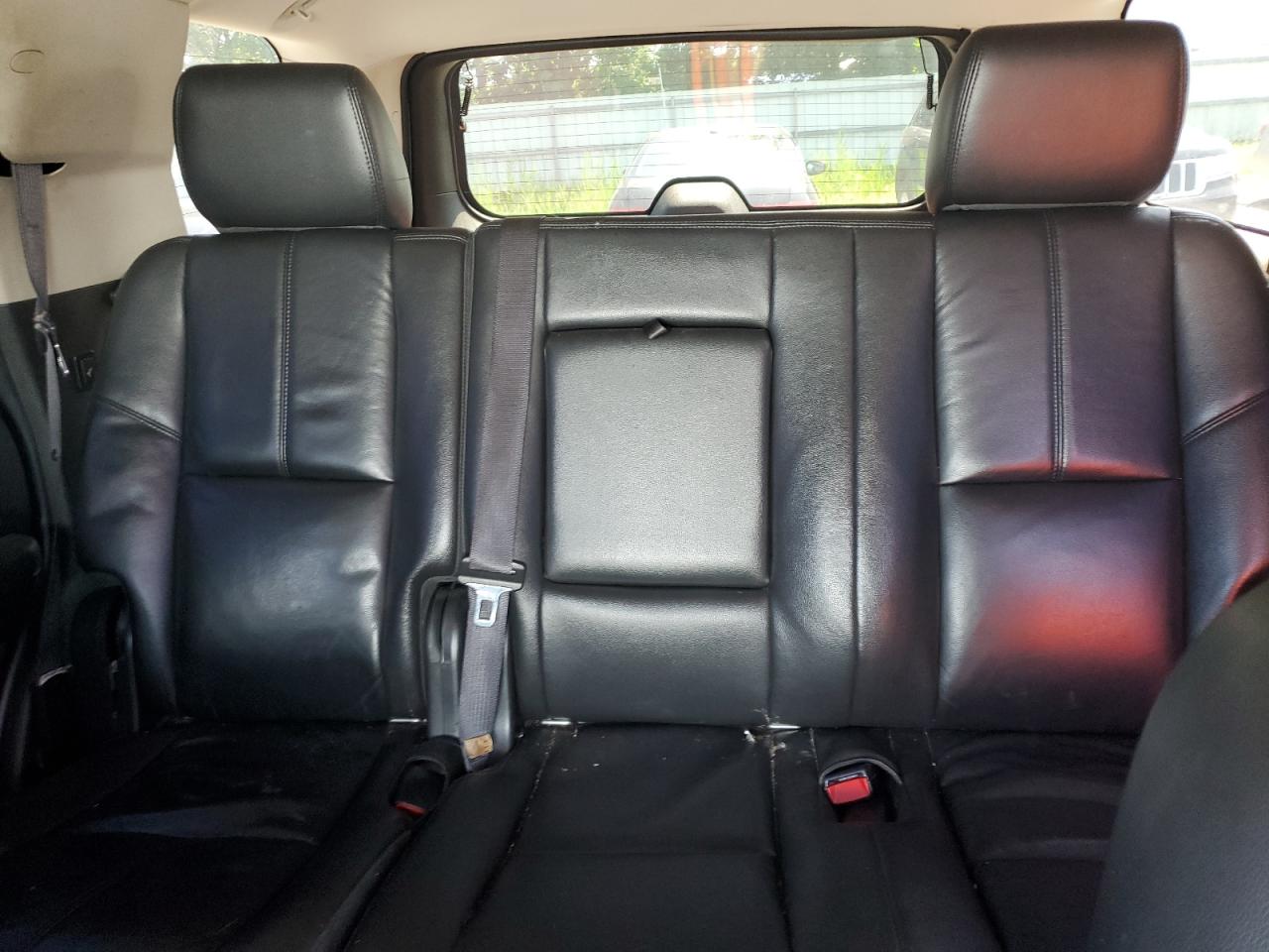 2012 Chevrolet Tahoe K1500 Lt VIN: 1GNSKBE06CR180955 Lot: 65516735