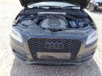 2016 AUDI SQ5 + TDI for sale at Copart WISBECH