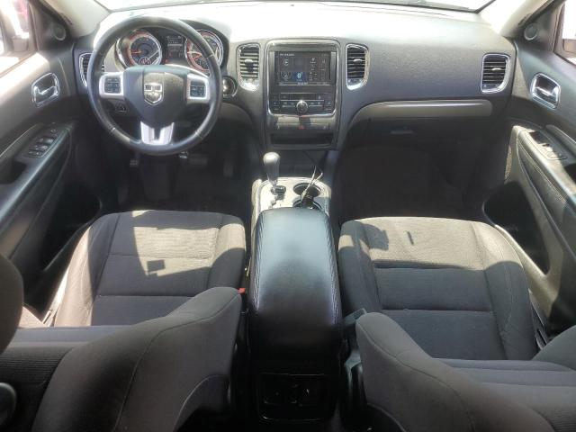  DODGE DURANGO 2013 Biały
