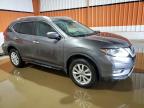 2017 NISSAN ROGUE SV   for sale at Copart AB - CALGARY