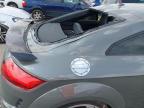 2023 AUDI TT S LINE VORSPRUNG 40 TF  for sale at Copart YORK
