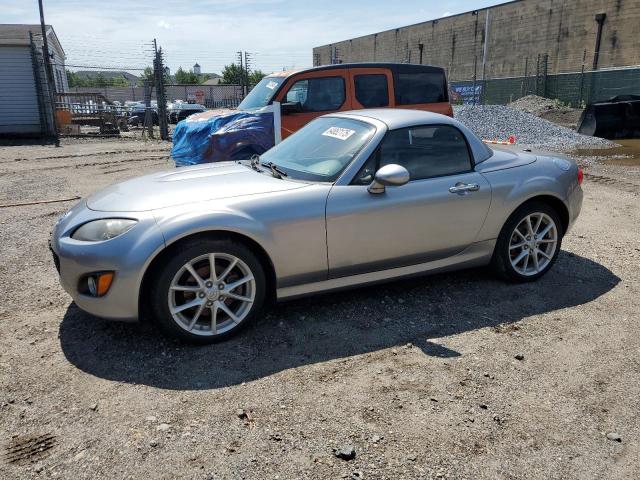 MAZDA MX5 – zdjęcie z aukcji, lot #64852175