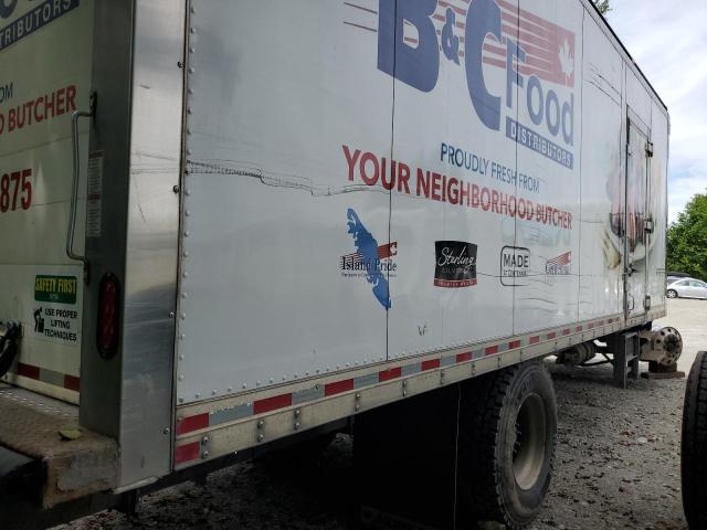 2020 FREIGHTLINER M2 106 MEDIUM DUTY  