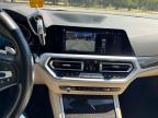 2019 BMW 330XI    for sale at Copart MA - NORTH BOSTON