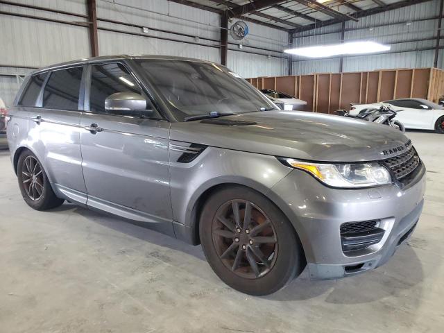  LAND ROVER RANGEROVER 2017 Серый