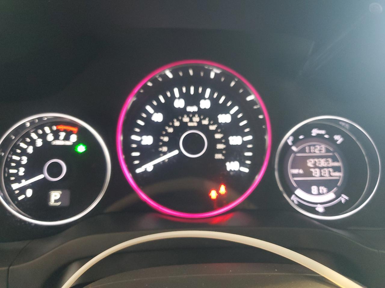 2020 Honda Hr-V Sport VIN: 3CZRU5H19LM711956 Lot: 64842865
