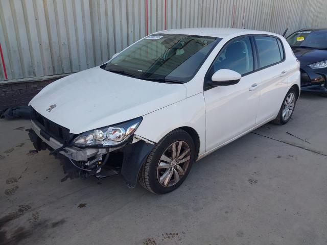 PEUGEOT 308 ACTIVE 2014