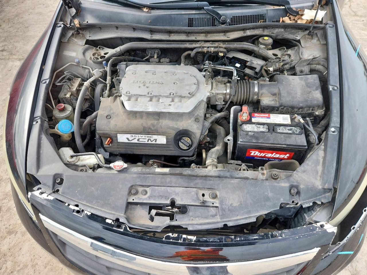 2012 Honda Accord Exl VIN: 1HGCS2B8XCA004028 Lot: 64847785