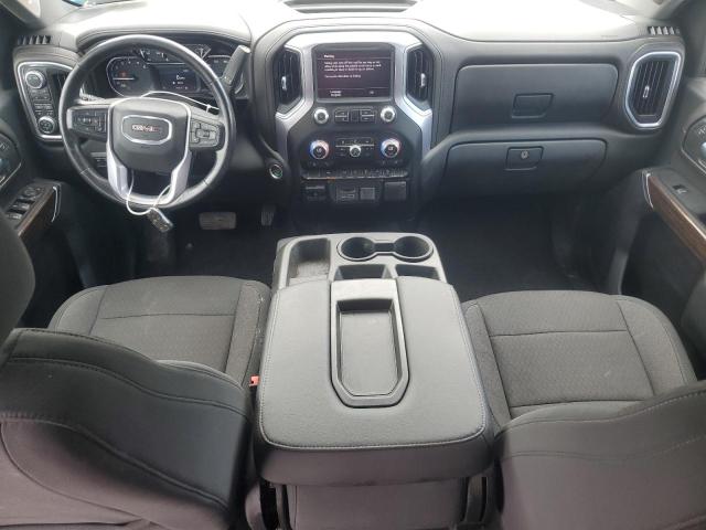  GMC SIERRA 2020 Czarny