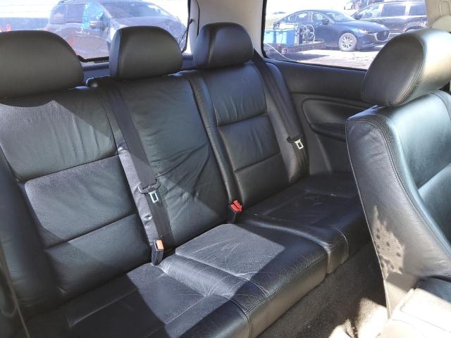 2000 VOLKSWAGEN GTI GLX  