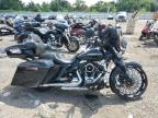 2016 HARLEY-DAVIDSON FLHX STREET GLIDE   for sale at Copart IL - CHICAGO SOUTH