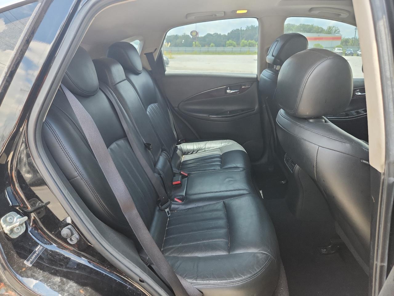 2015 Infiniti Qx50 VIN: JN1BJ0HP9FM731098 Lot: 63385315