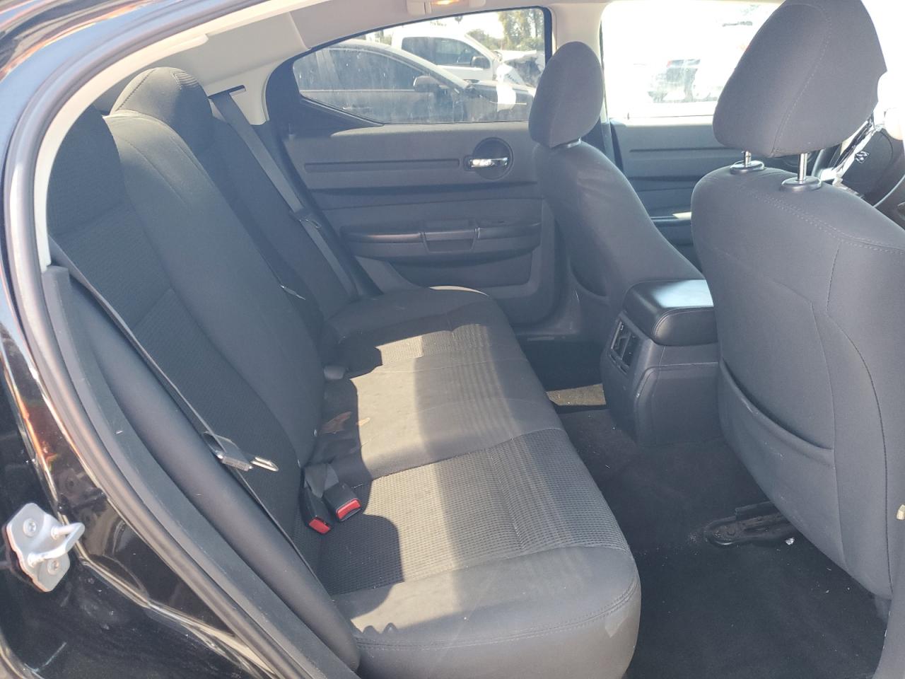 2008 Dodge Charger VIN: 2B3KA43RX8H150424 Lot: 63142155