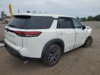2024 NISSAN PATHFINDER S   for sale at Copart QC - MONTREAL
