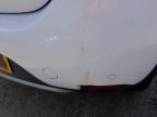2014 DACI SANDERO ST for sale at Copart WHITBURN
