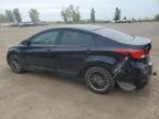 2016 HYUNDAI ELANTRA SE   for sale at Copart QC - MONTREAL