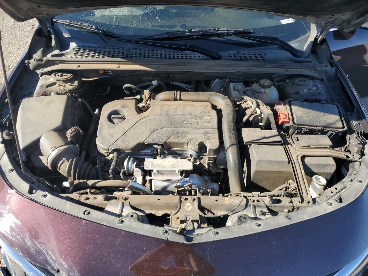 1g1zd5st3lf152882 1G1ZD5ST3LF152882 2020 Chevrolet Malibu Lt