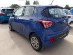 2017 HYUNDAI I10 SE for sale at Copart SANDY