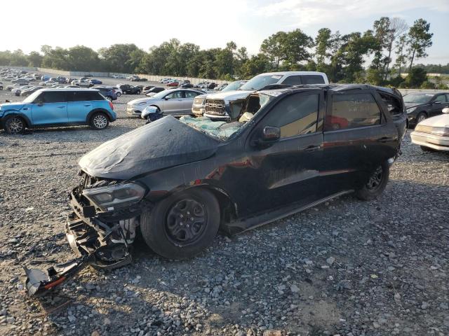  DODGE DURANGO 2023 Czarny