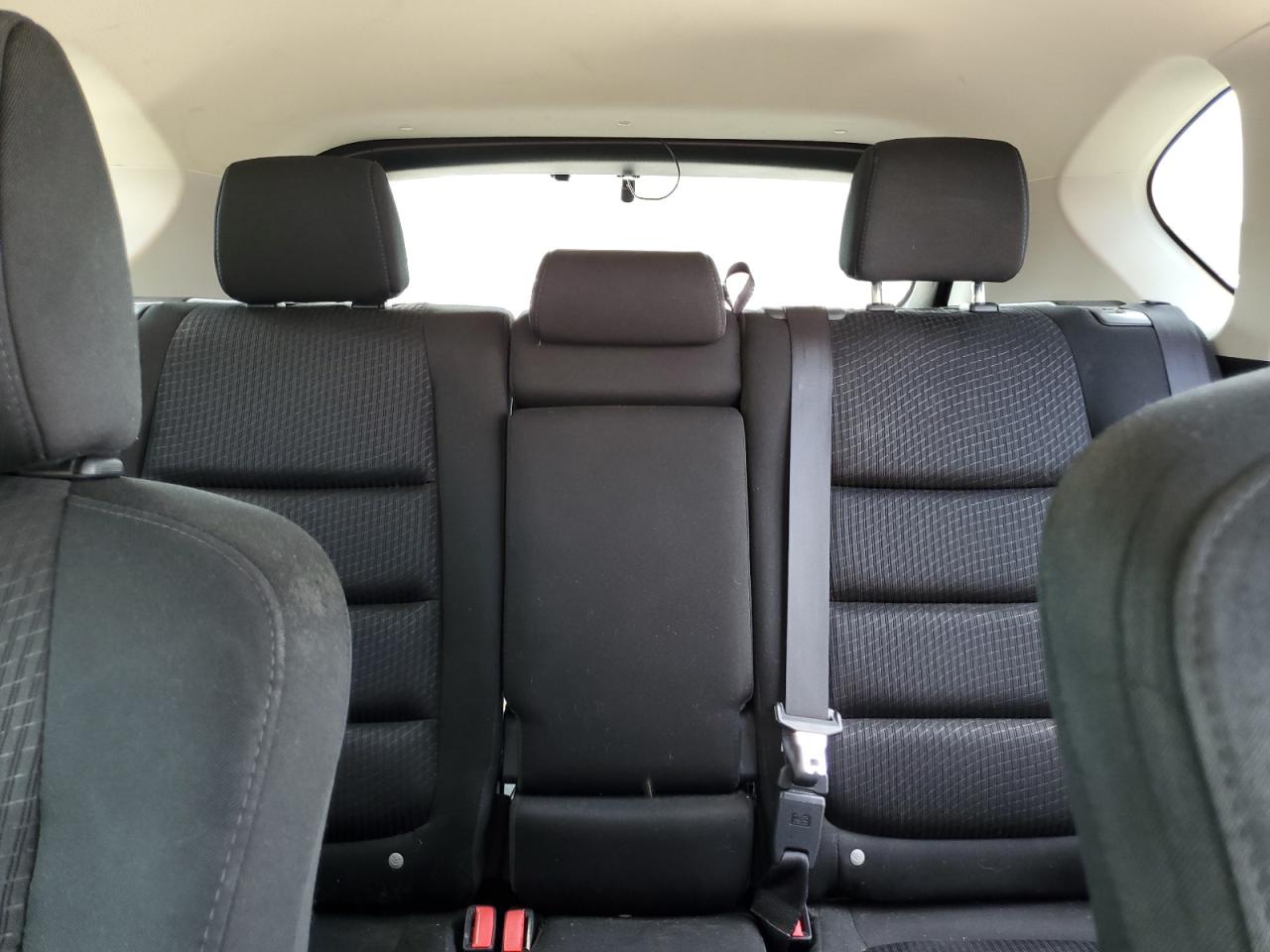 2014 Mazda Cx-5 Gt VIN: JM3KE2DY5E0397579 Lot: 64886105