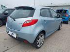 2009 MAZDA 2 SPORT for sale at Copart SANDWICH