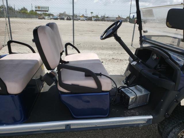 2019 GOLF CART CRT 6 PASS  