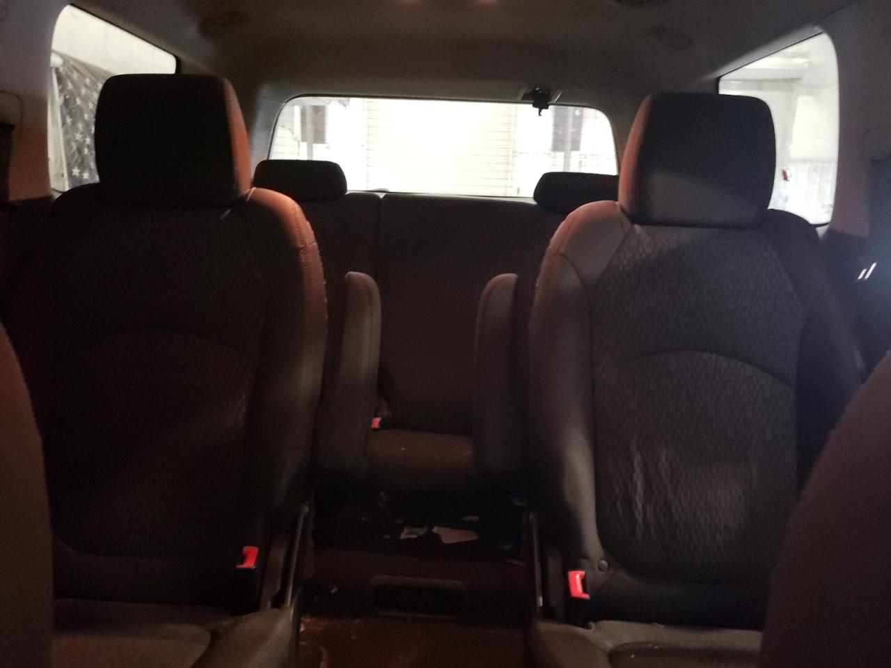 2011 GMC Acadia Sle VIN: 1GKKVPED9BJ172687 Lot: 64432935