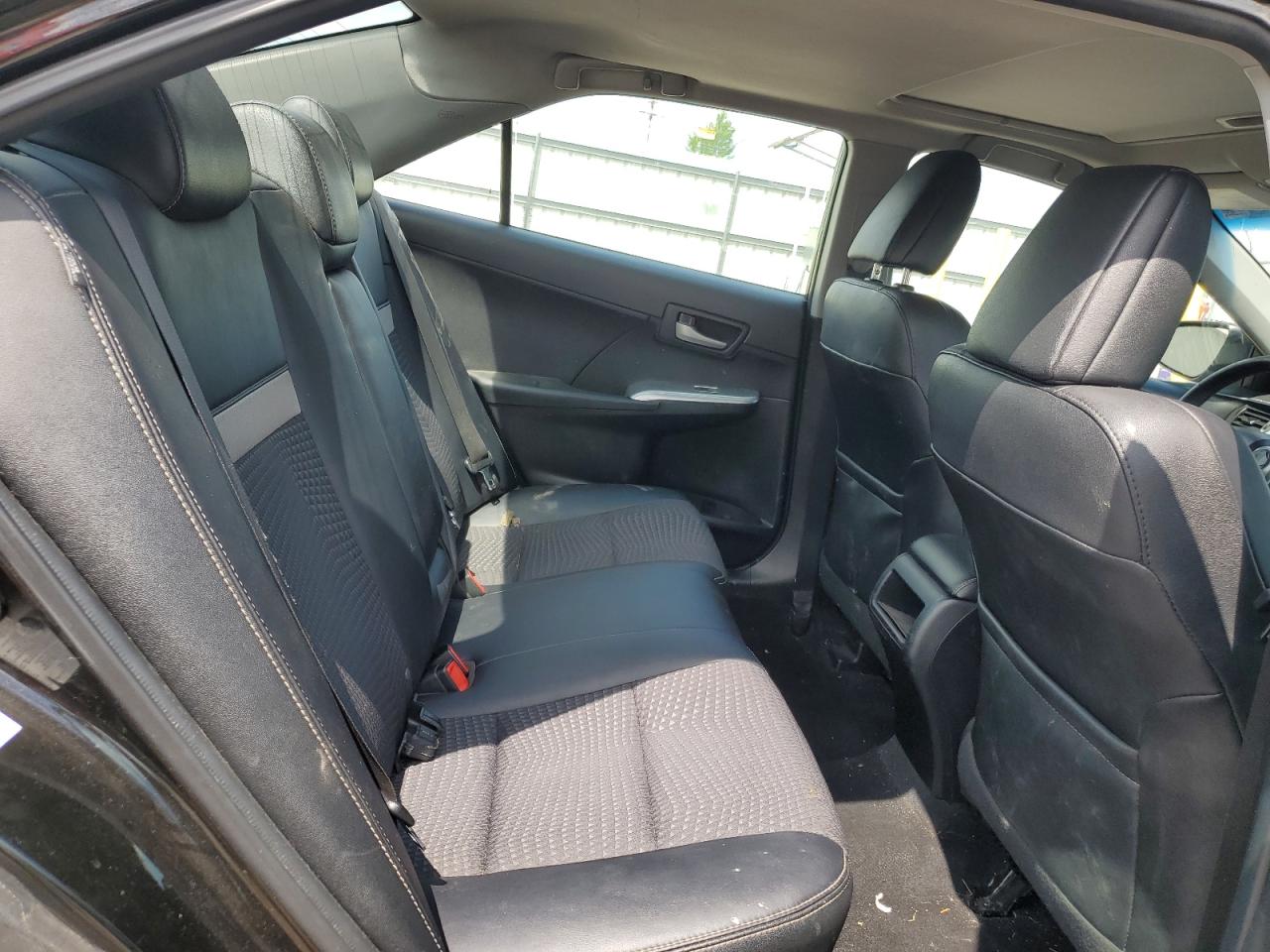 2013 Toyota Camry L VIN: 4T1BF1FK5DU654198 Lot: 64981265