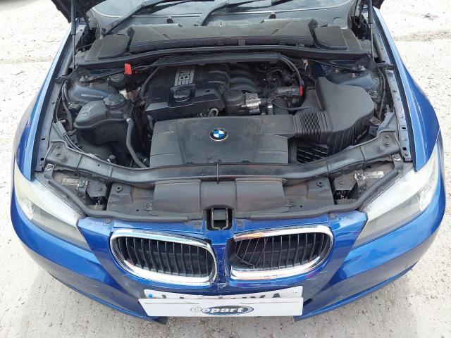 2010 BMW 320I SE BU