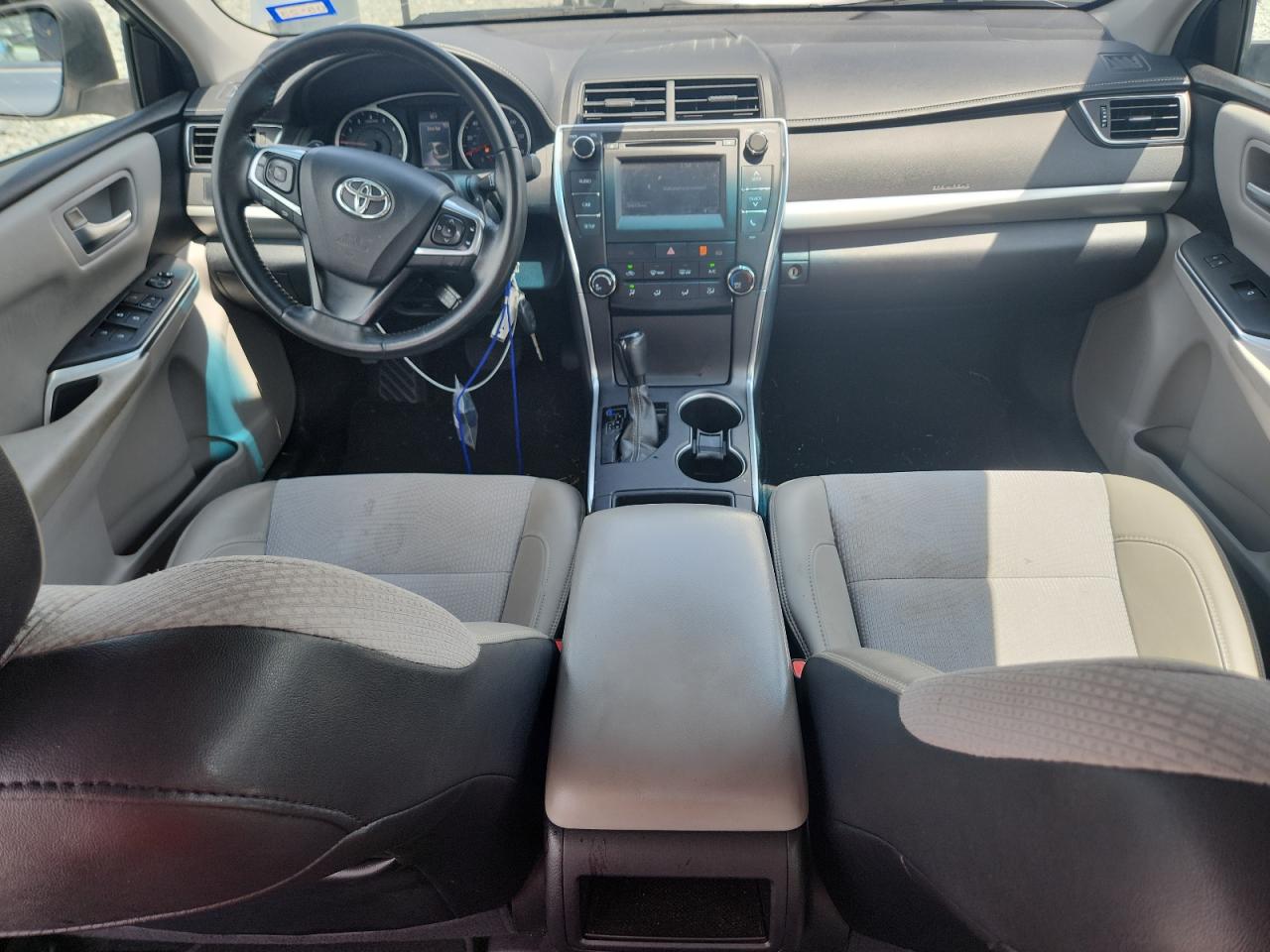 2016 Toyota Camry Le VIN: 4T1BF1FKXGU187557 Lot: 65896995