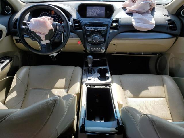  ACURA RDX 2013 Bordowy