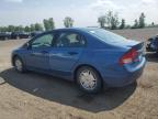 2009 HONDA CIVIC DX-G   for sale at Copart QC - MONTREAL