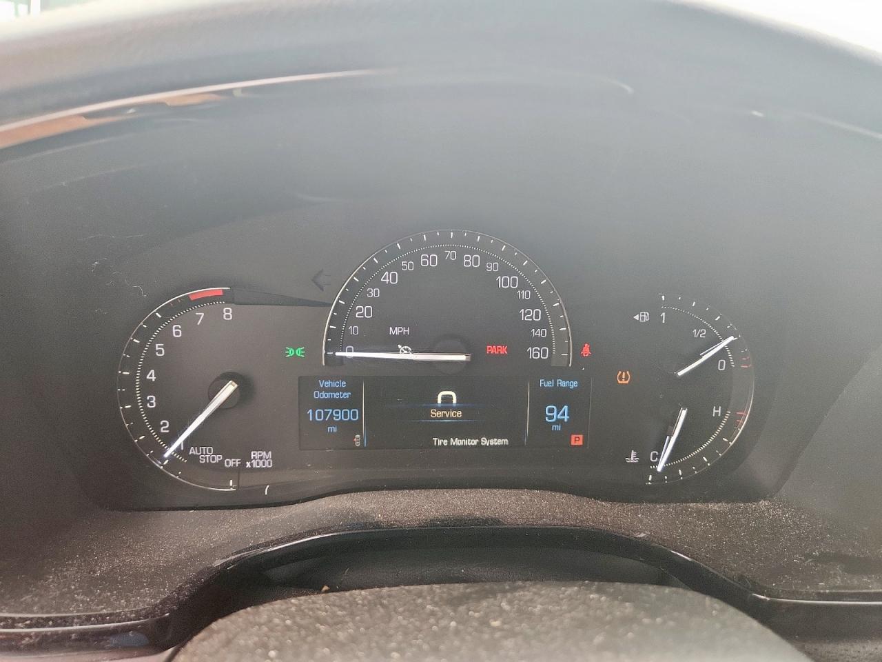 2018 Cadillac Xt5 Luxury VIN: 1GYKNCRSXJZ217806 Lot: 62392135