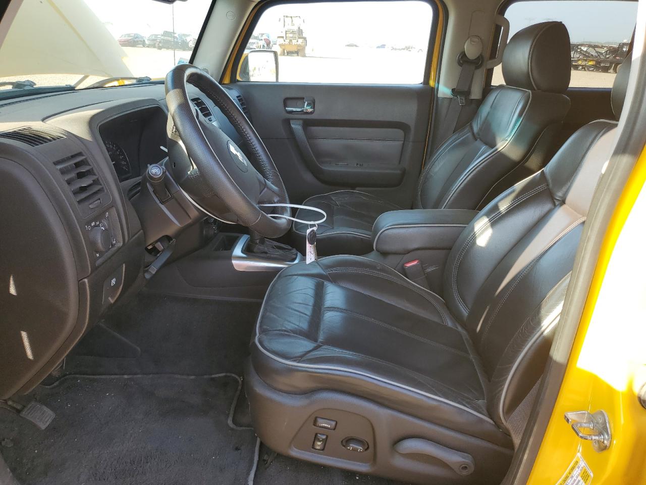 2006 Hummer H3 VIN: 5GTDN136568306719 Lot: 62134725