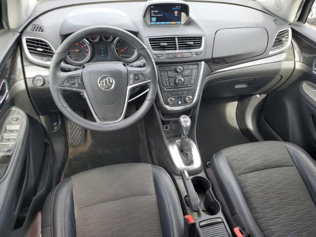  BUICK ENCORE 2016 Silver