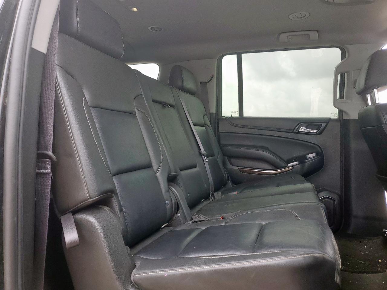 2016 Chevrolet Suburban C1500 Lt VIN: 1GNSCHKC5GR191840 Lot: 64646235