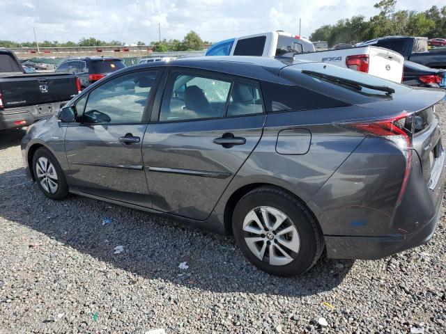  TOYOTA PRIUS 2018 Szary