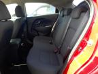 2014 KIA RIO VR7 EC for sale at Copart SANDWICH
