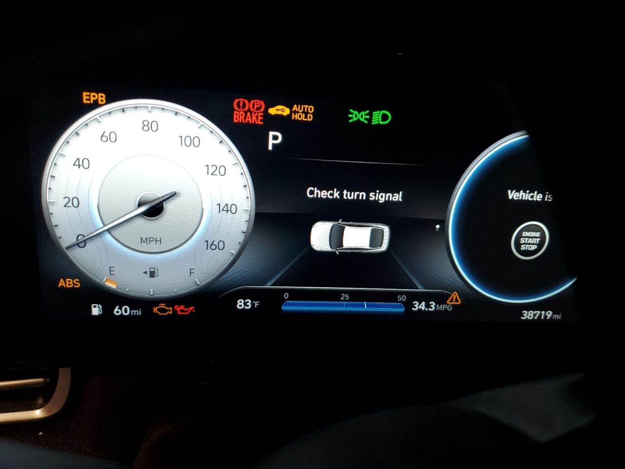 2023 Hyundai Elantra Sel VIN: KMHLS4AG4PU559818 Lot: 65935875