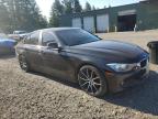 2015 BMW 328 D XDRIVE   à vendre chez Copart WA - GRAHAM