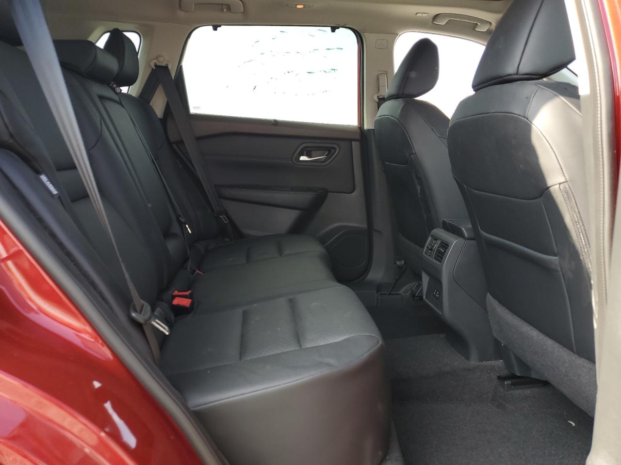 2023 Nissan Rogue Sv VIN: 5N1BT3BA8PC924391 Lot: 65247065