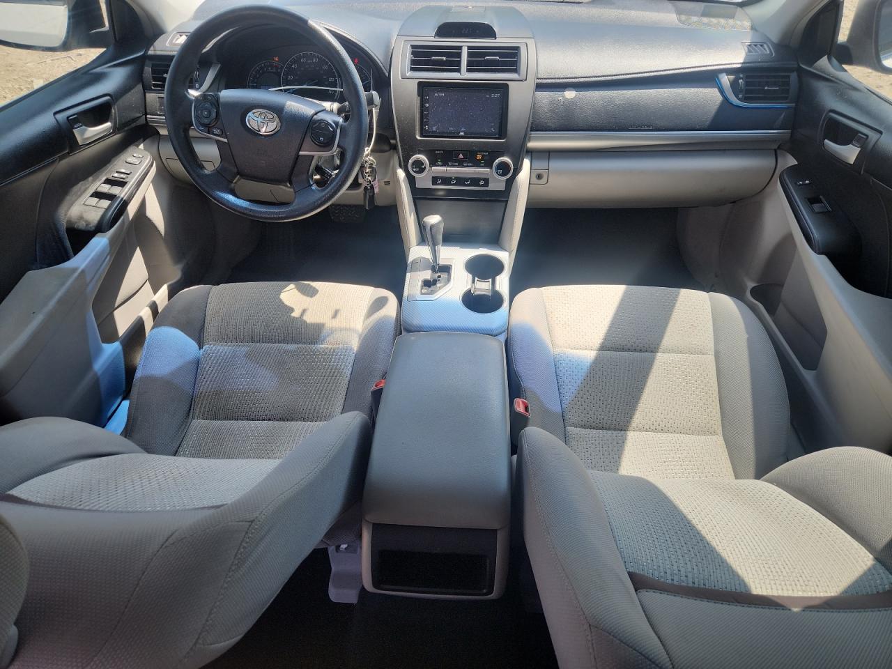 2014 Toyota Camry L VIN: 4T4BF1FK9ER351349 Lot: 62696375