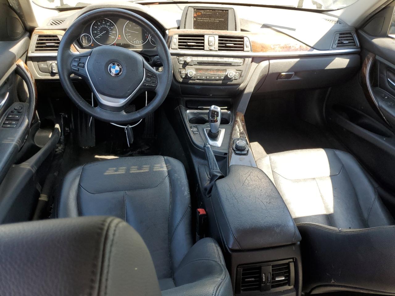 2015 BMW 328 Xi VIN: WBA3B3G53FNT18231 Lot: 65150265