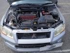 2001 MITSUBISHI LANCER EVO for sale at Copart SANDTOFT