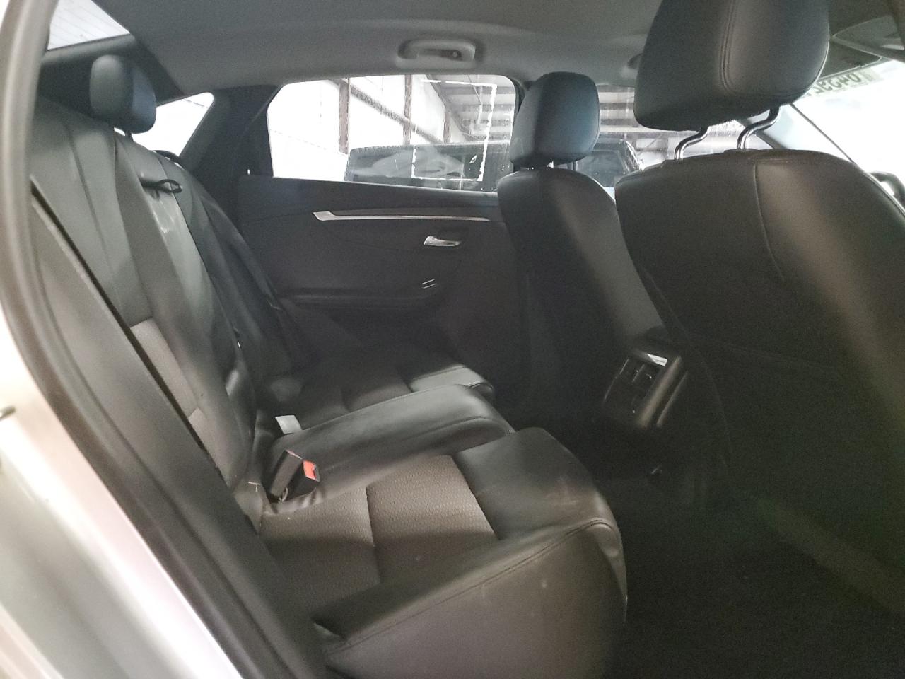 2015 Chevrolet Impala Lt VIN: 2G1125S34F9295680 Lot: 64392135