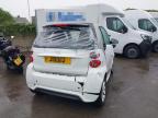 2012 SMART FORTWO COU for sale at Copart WESTBURY