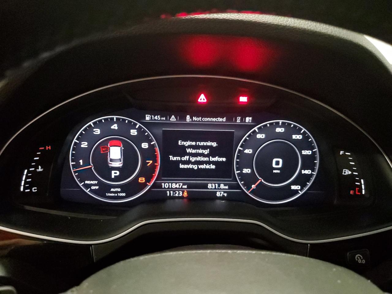 2017 Audi Q7 Premium Plus VIN: WA1LAAF74HD059474 Lot: 65030415