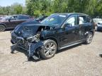 2016 BMW X1 XDRIVE28I   for sale at Copart ON - COOKSTOWN
